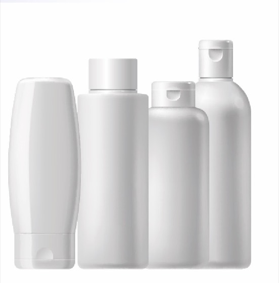 Envases de productos automotrices