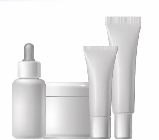 Envases de productos naturales